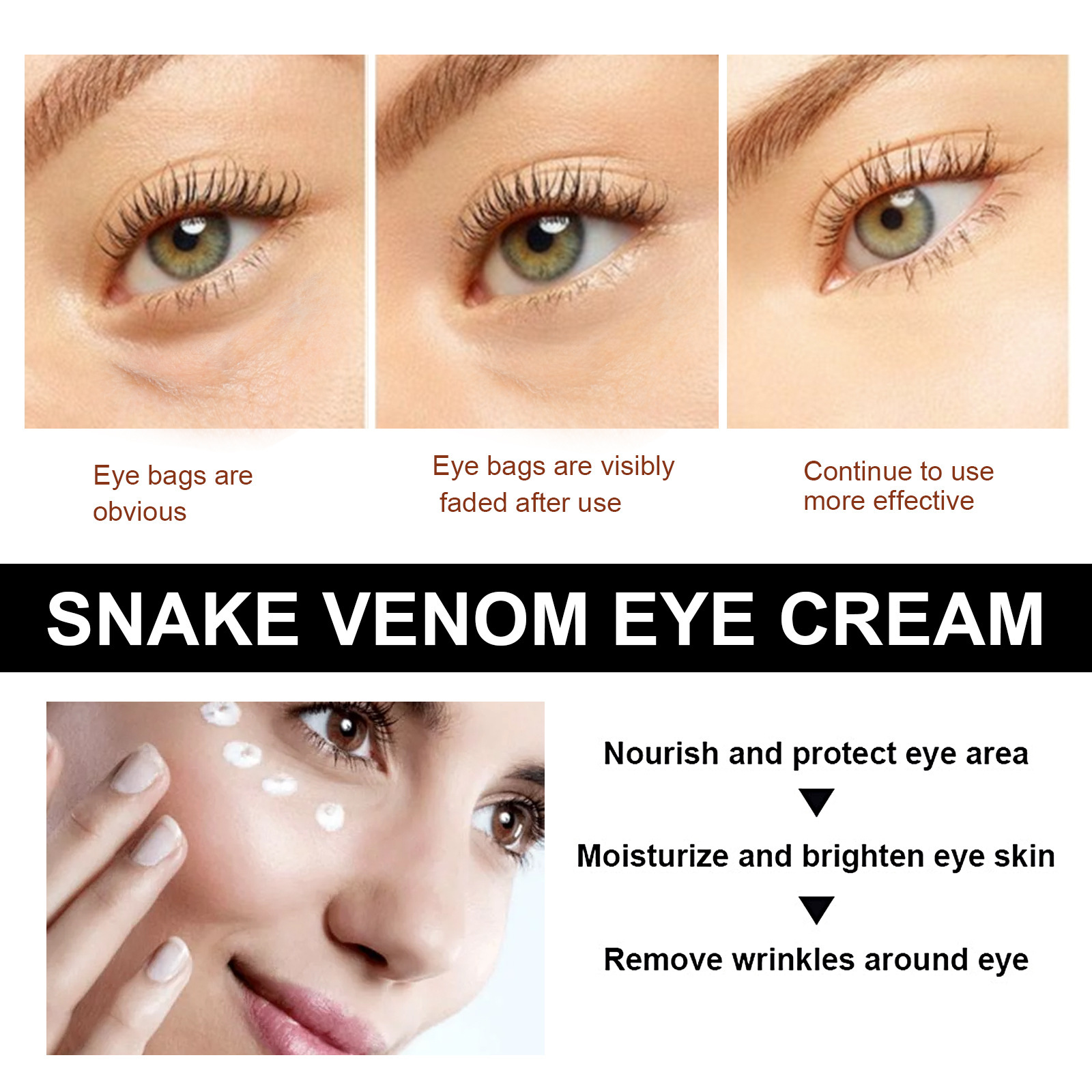 Eye Cream Image 3