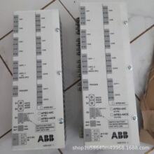 ABB APBU-44C PPCS ��֧��Ԫ 1 �� 4 ���w������ ȫ����Ʒ-�h�r