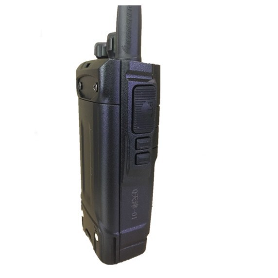 Quansheng/quansheng de alta potencia walkie-talkie de mano al aire libre 10W walkie-talkie TG-T9PULS fabricante