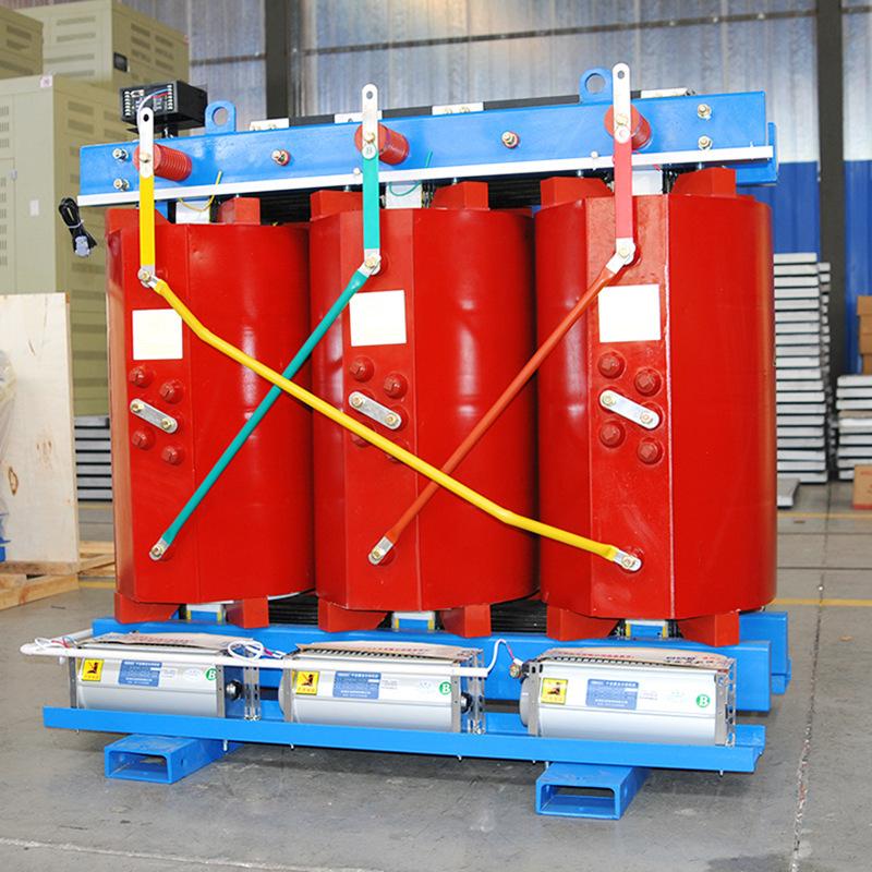 厂家SCB11-200kva/10/0.4干式变压器配电节能型高压