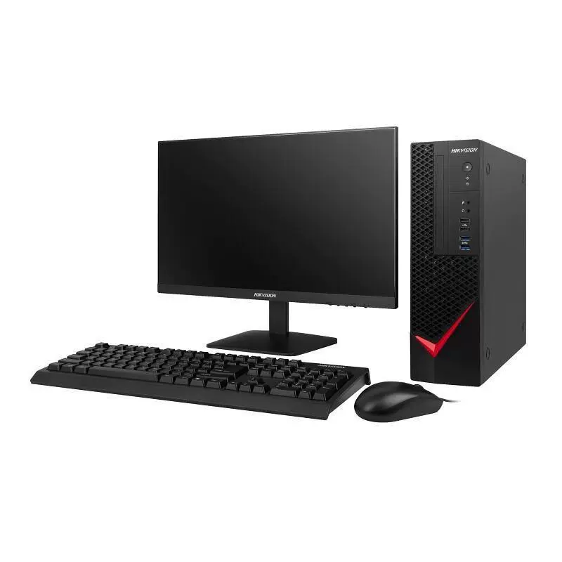 Hikvision настольный микро-компьютер DS-AXF122PI5-GTJI