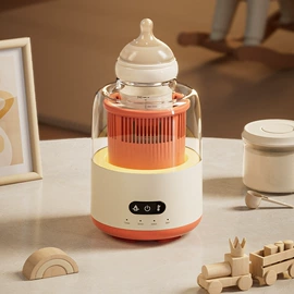 USB风扇;电动调奶器;迷你电风扇