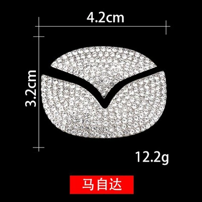 Other Automotive Interior Supplies: Audi, Honda, Toyota, Ford - ma-zhi-da