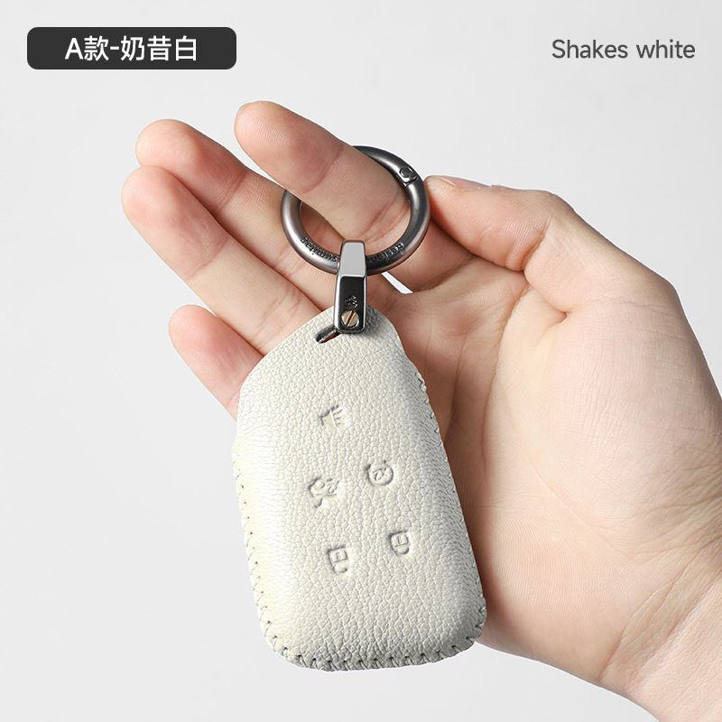 A타입 - 베이직타입 [밀크셰이크 화이트]