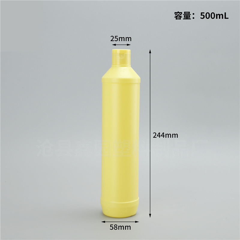 500ML