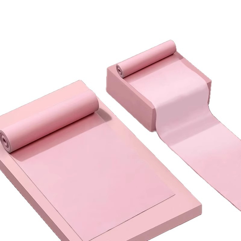 요가 탄력밴드 홈트 스트레칭 어깨 등 힙 운동밴드 150cm