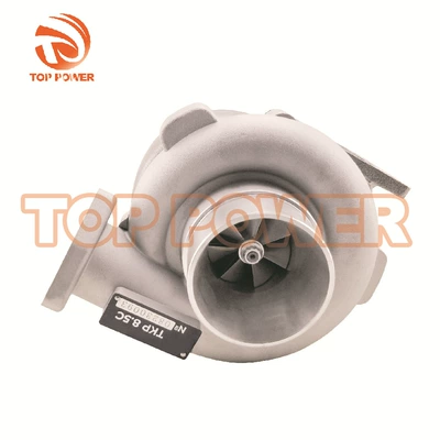 Factory Direct Sales Turbocharger Supercharger