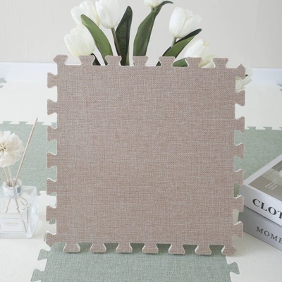 Bedroom, All-Season Balcony Room, Full-Cover Square Car Carpet - camel-utility-knife-with-edge-strips-303010cm-cotton-and-linen-10-pieces