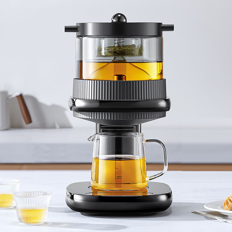 Suitable for the Original Morphy Richards Mr6097 Electric Kettle for Home and Office Use, Instant Heating Tea Maker, Health Kettle for Brewing Tea