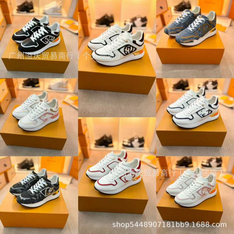 2026 Spring and Autumn New Casual Sports Shoes for Women, Simple Sports Fashion Casual Shoes, Cross-Border Trade Women's Shoes 2026 Spring and Autumn New Casual Sports Shoes for Women, Simple Sports Fashion Casual Shoes, Cross-Border Trade Women's Shoes