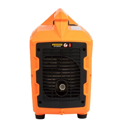 Avtomobil generatorları Generator for Outdoor Camping