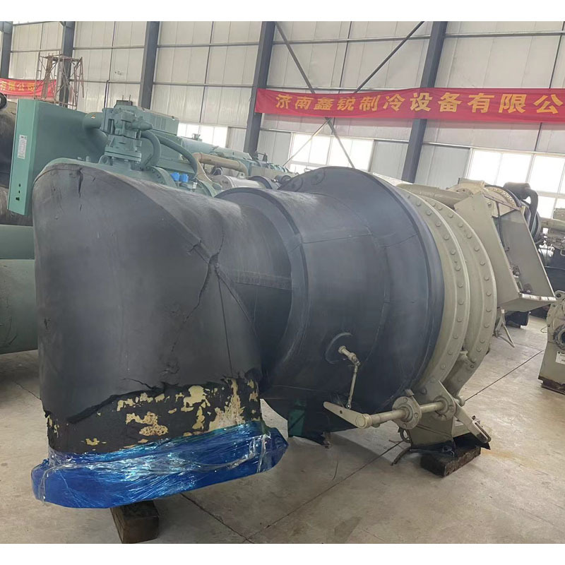 特灵压缩机CCHC07SOR1Z054829330  商用单价为定金