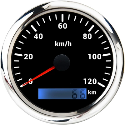 automobile instrument — Module