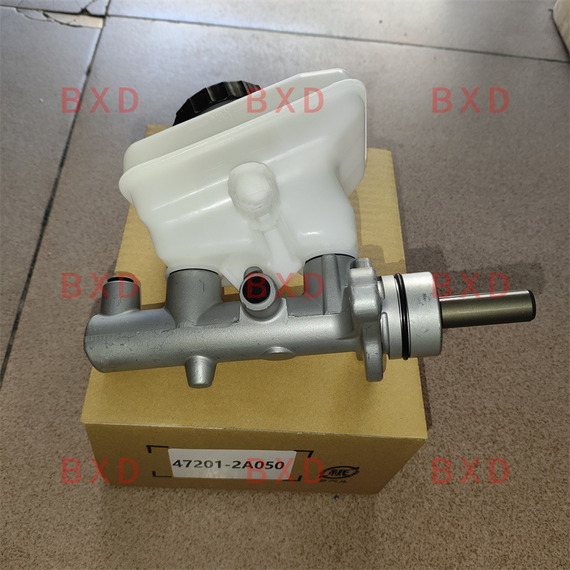 47201 - 2A050 Bomba maestra de freno para TOYOTA MARK 2 GX111 GX110 con conducción derecha