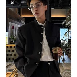 晚礼服;男式西服套装;伴娘服