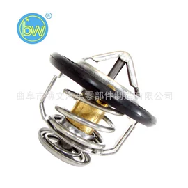 节温器;汽车传感器;其他制动系统