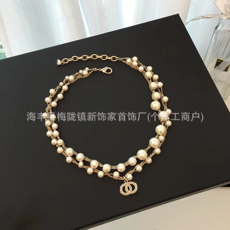 목걸이 144