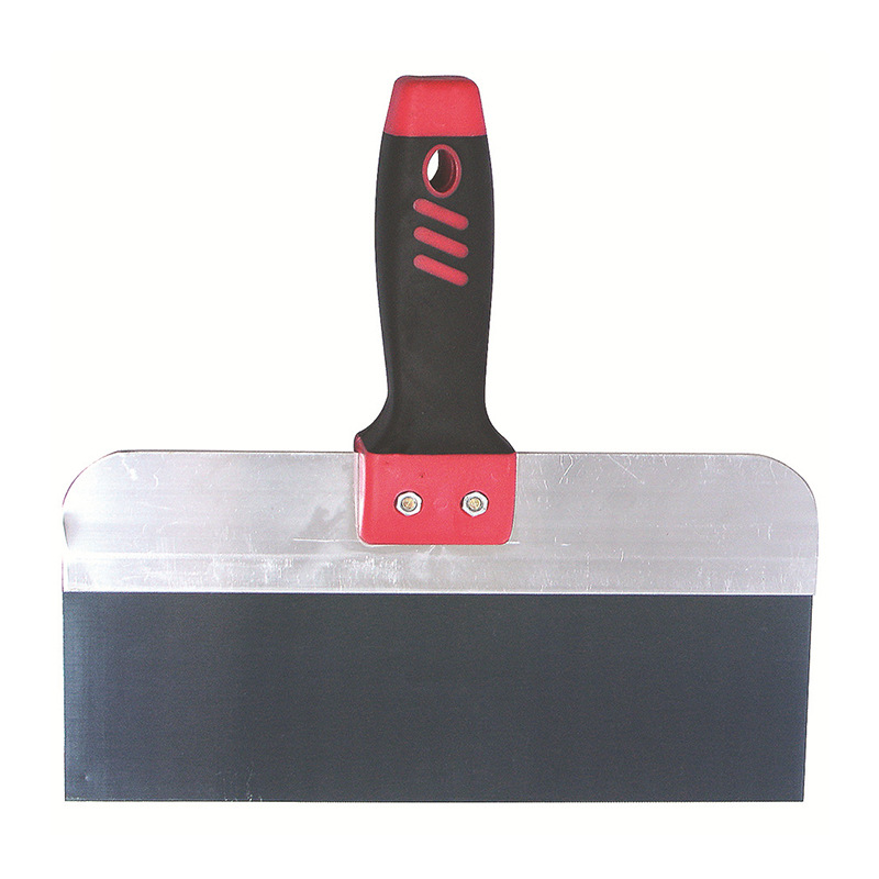 厂家供应不锈钢墙面抹泥油灰铲 高碳钢清洁铲刀 批墙腻子抹灰刀