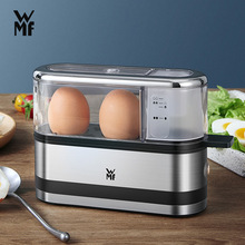 适用德国WMF煮蛋器蒸蛋器小型1人蒸鸡蛋器家用多功能迷你早餐机神