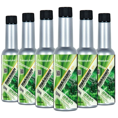 FantasticXml fuel treasure carbon: Motor gasoline additive