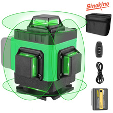 ���Sֱ�N 4D16���G�⼤��ˮƽ�x laser level �������Q