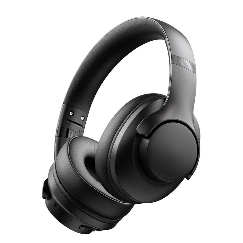 国境を越えた新しいヘッドマウント ANC ノイズリダクション Bluetooth ヘッドセットカスタマイズされたワイヤレス Bluetooth ヘッドセットオーバーイヤー超長バッテリー寿命|undefined