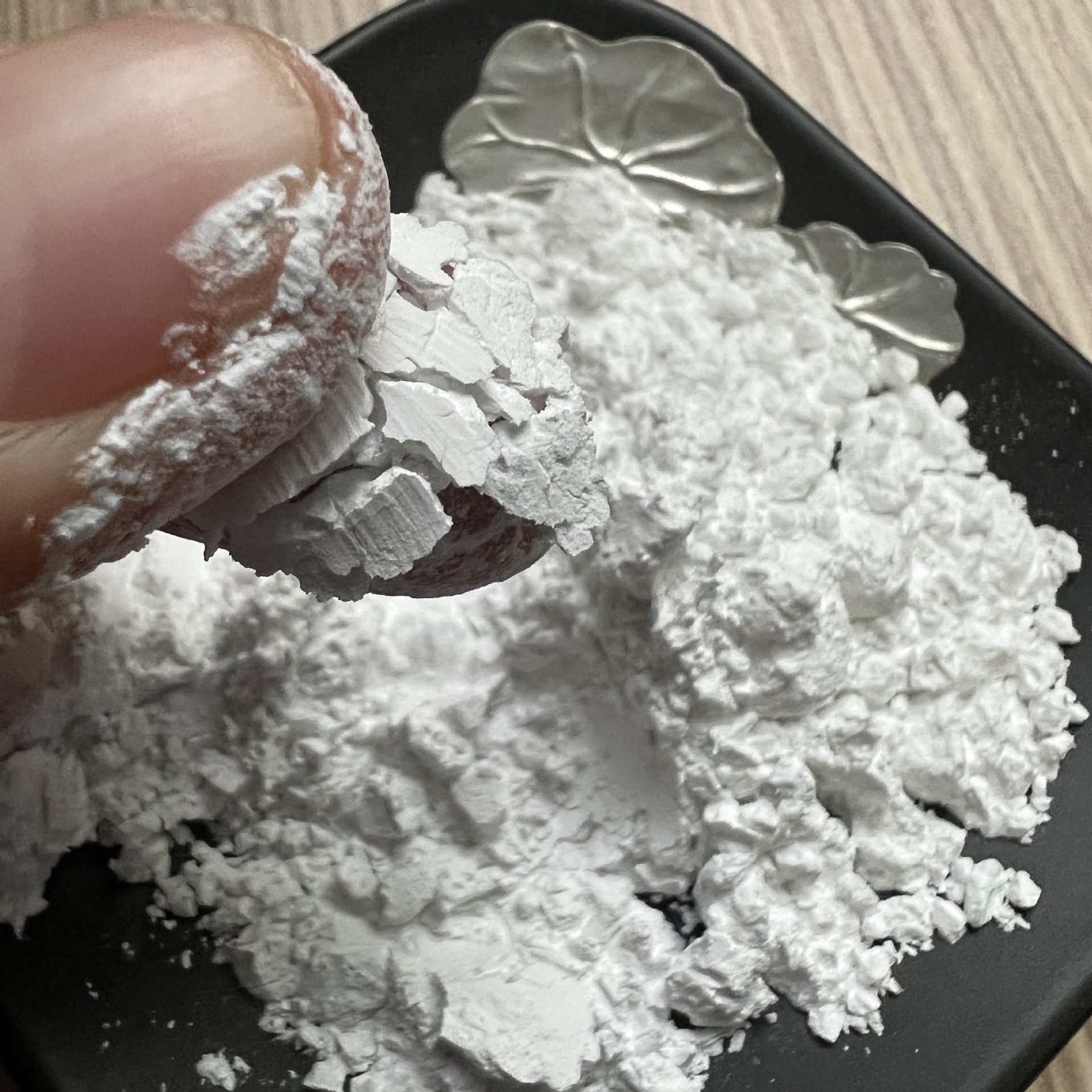 高温陶瓷釉粉 可做印刷粉用  低熔点无铅釉粉 可做助熔剂用