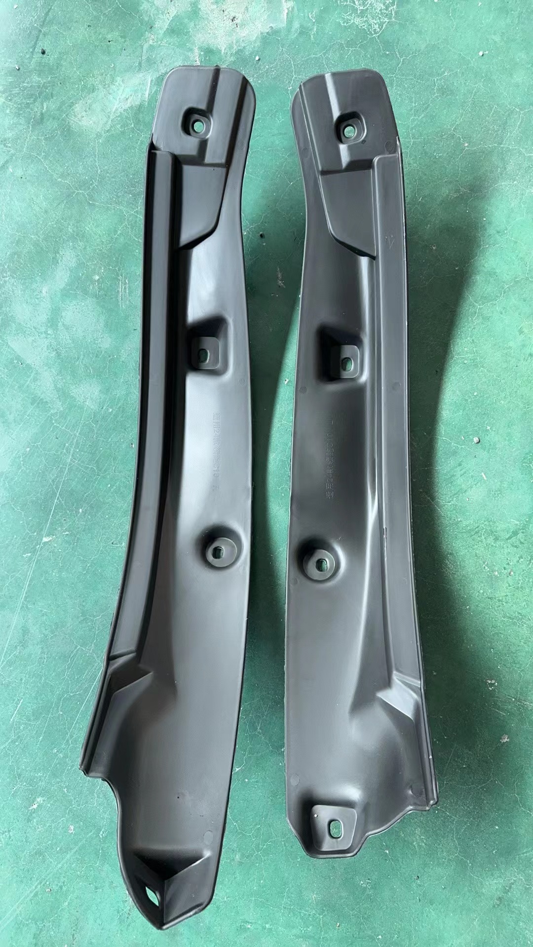 Loderas para Forro de Puerta de Plástico para Leapmotor C10