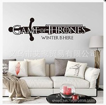 uͨuGAME OF THRONESΑNҿ͏dwall decor