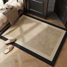 家用地毯;餐桌布艺