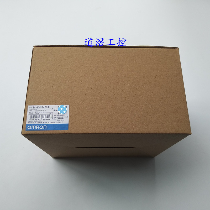 S8VK-C24024    欧姆龙OMRON开关电源