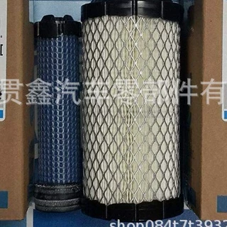 P822686+P535396 RS3930 RS3715 AF25550空气滤芯P822686 P535396
