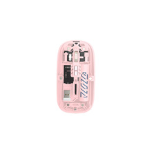 ͸������@ʾһ�I�����{��5.2�pģ�o��2.4G�o��͸��typec������