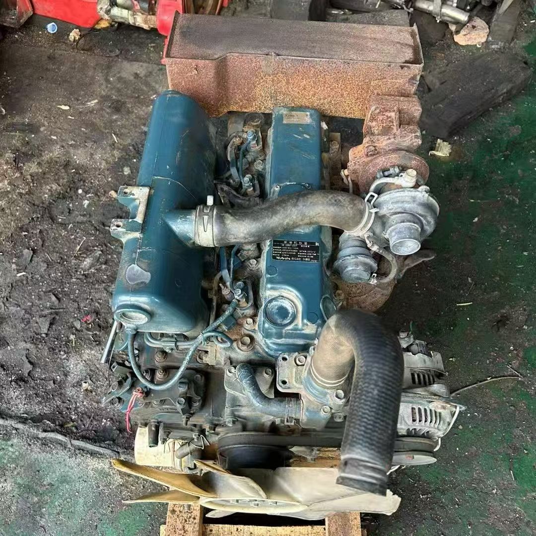 Kubota 688.588.488.988 Harvester V2403.V2203.V2003.V3800 Yanmar Engine