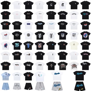 ��Ʒ�|�羳Trapstar����ӡ������T����Ůͬ�����ĸ���e������