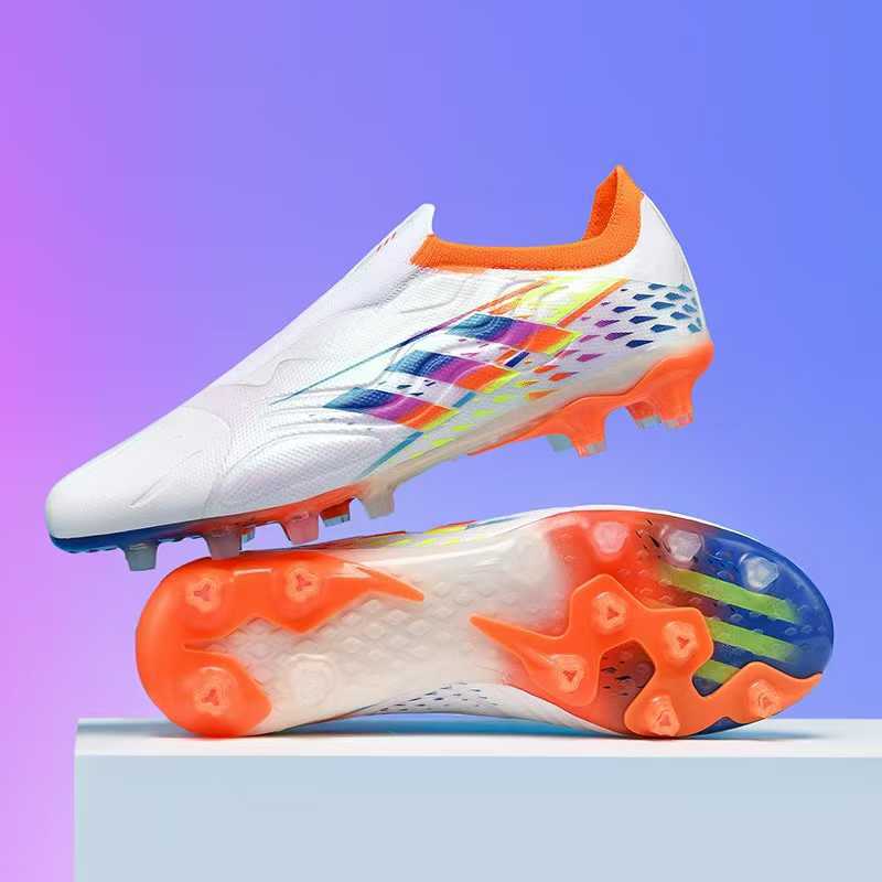 Cross-border foreign trade COPA football shoes men's adult TF broken nail AG short nail artificial grass rubber factory a generation of hair Cross-border foreign trade COPA football shoes men's adult TF broken nail AG short nail artificial grass rubber factory a generation of hair