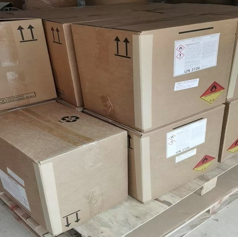 Large amount of excellent BIPB crosslinking agent D CP bridging agent solubilizer bibp Aksu vulcanizing agent