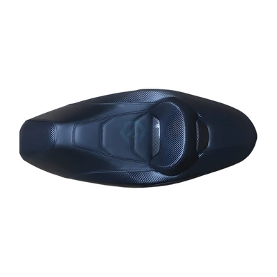 Motorcycle cushion — Comfortable