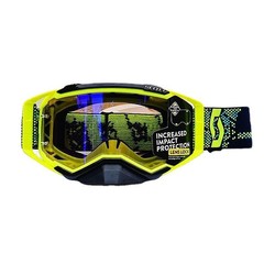 Scott Scott Off-Road Ski Goggles Mountain Bike Helmet Outdoor Cycling Sports Protection Riding Protection