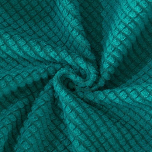 210g elastic corn velvet seat cushion cover, elastic seat cover, office chair cover, individual seat cushion cover