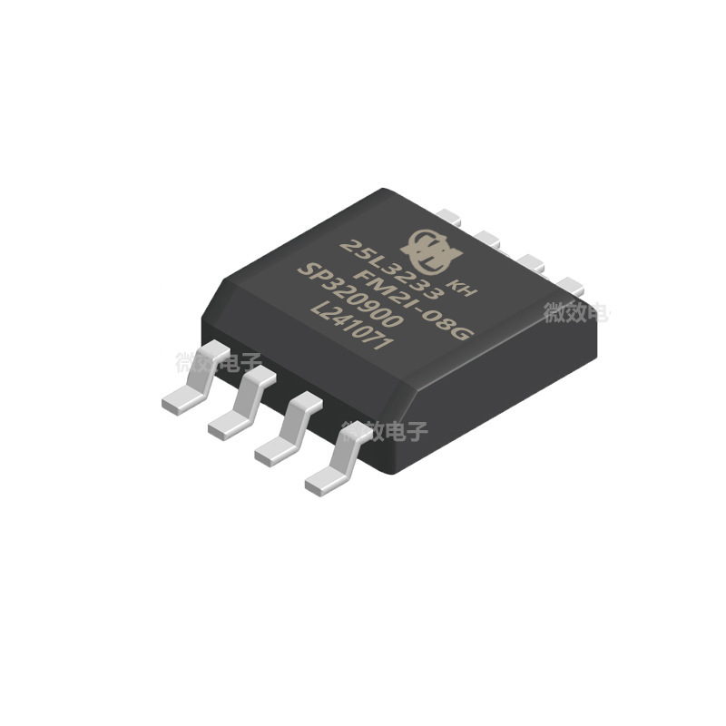 KH25L3206EM2I-12G港宏SPI NOR Flash全新原装串行闪存IC储存芯片|undefined