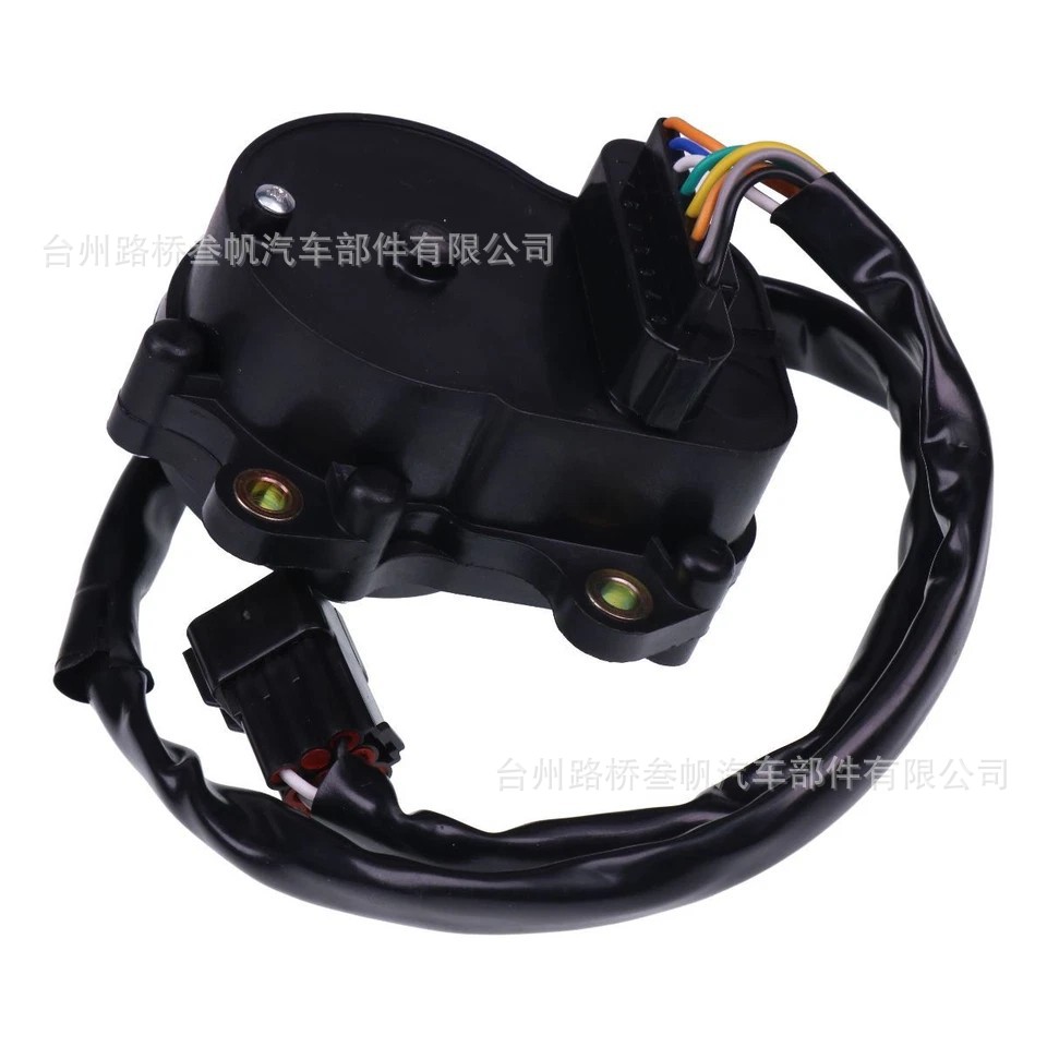 Q830-314000 Is Suitable for Cfmoto Atv All-Terrain Vehicle Actuator Motor Gear Differential