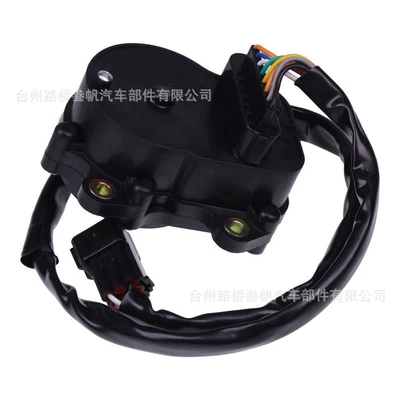 Starter and accessories for Cfmoto Atv