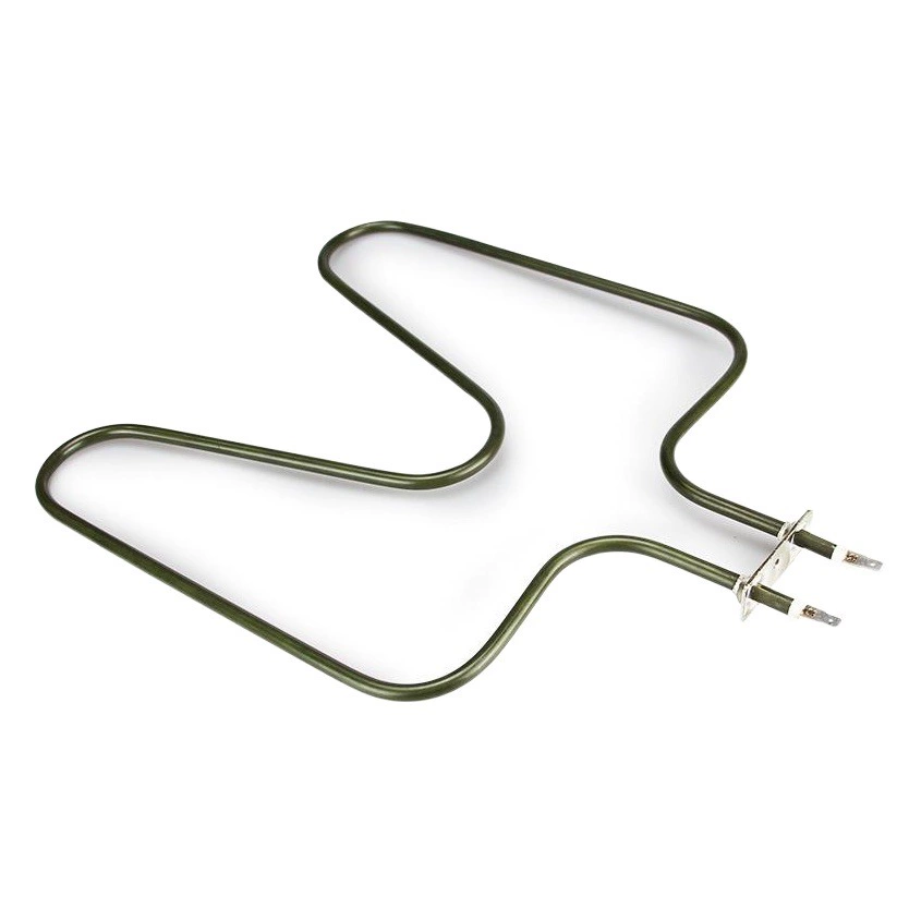 Аксессуары для оборудования для сауны Труба отопления для сауны Труба электрического отопления Сухая Паровая труба Печь для сауны Провод очага Аксессуары для сауны Прямой стиль