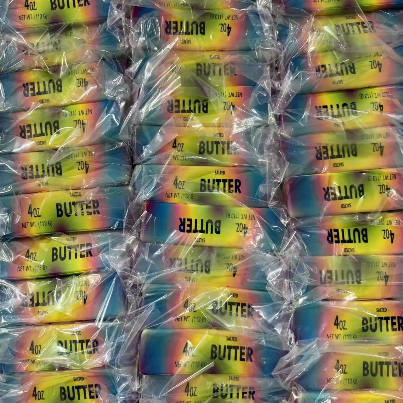 Suave, suave, mantequilla ultra suave, pellizco, juguetes de descompresión, juguetes de rebote lento, juguetes de descompresión sensoriales, queso en línea, otros