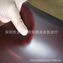 ������Horween�L�� ȫ��Ƥ׃ɫϞ���^��ţƤ DIYЬ���������Ƥ��