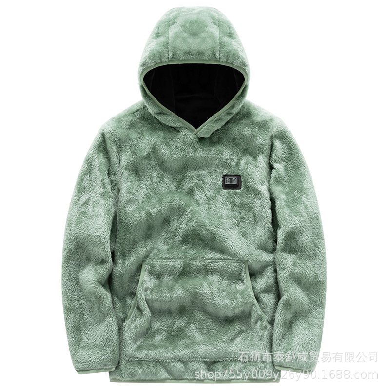 Mayorista invierno nuevo doble control nueve zonas inteligente chaqueta de calor calor calentador eléctrico chaqueta con capuz chaqueta de calor