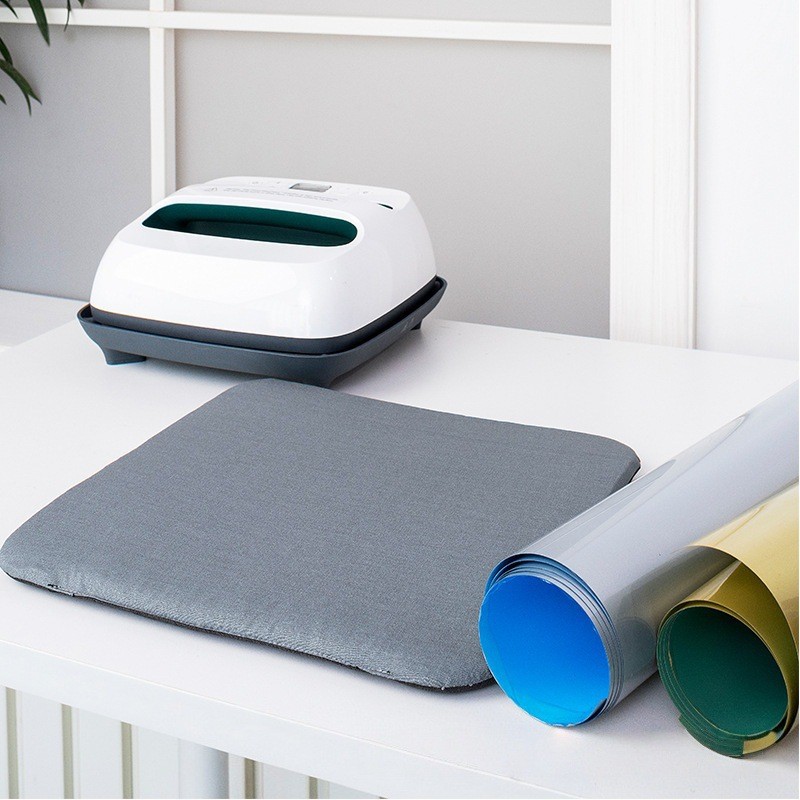 Almohadilla de planchado oeko - Tex Amazon caliente transfronteriza almohadilla de transferencia de calor de palabra caliente resistente a altas temperaturas