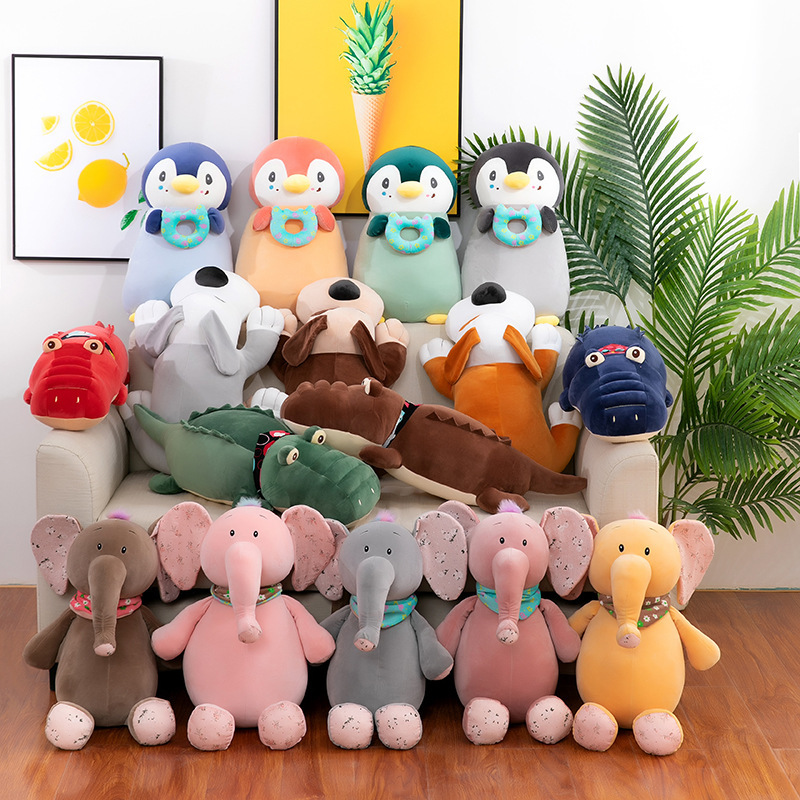 抱枕被子毛绒玩具公仔空调毯二合一午睡毛毯