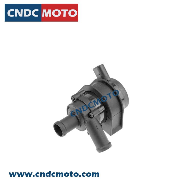 06C121601B para VW Audi A6L C6 bomba de agua adicional bomba de agua electrónica transfronteriza image 1